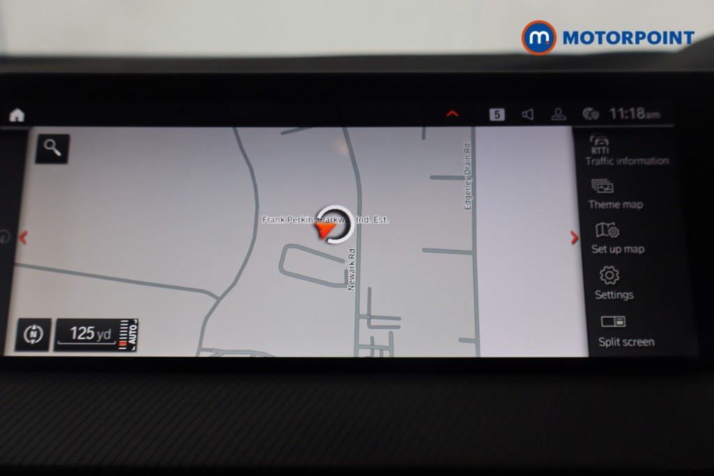 Used BMW 1 Series 2024 for sale - 76693757: Photo 10