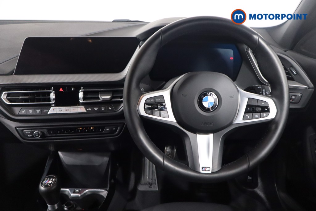 Used BMW 1 Series 2024 for sale - 76693757: Photo 11