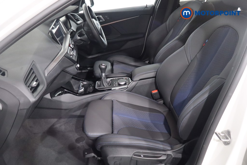 Used BMW 1 Series 2024 for sale - 76693757: Photo 12