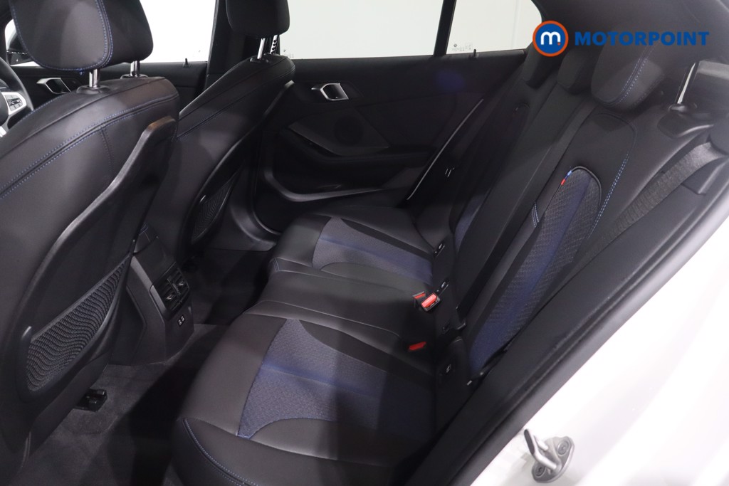 Used BMW 1 Series 2024 for sale - 76693757: Photo 13