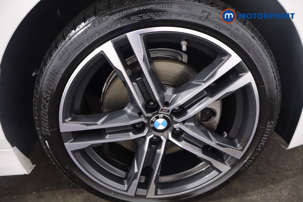 Used BMW 1 Series 2024 for sale - 76693757: Photo 18