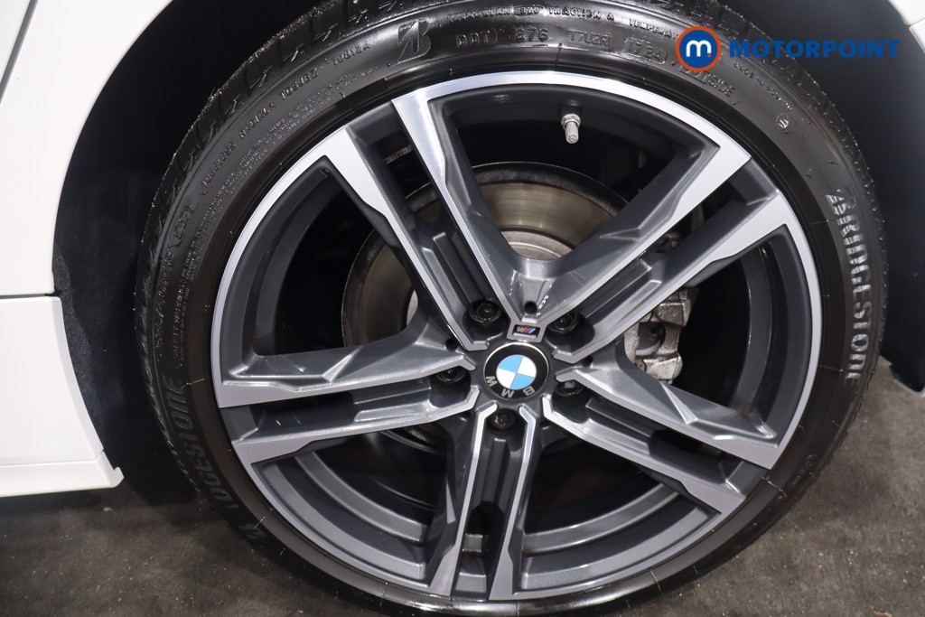 Used BMW 1 Series 2024 for sale - 76693757: Photo 20