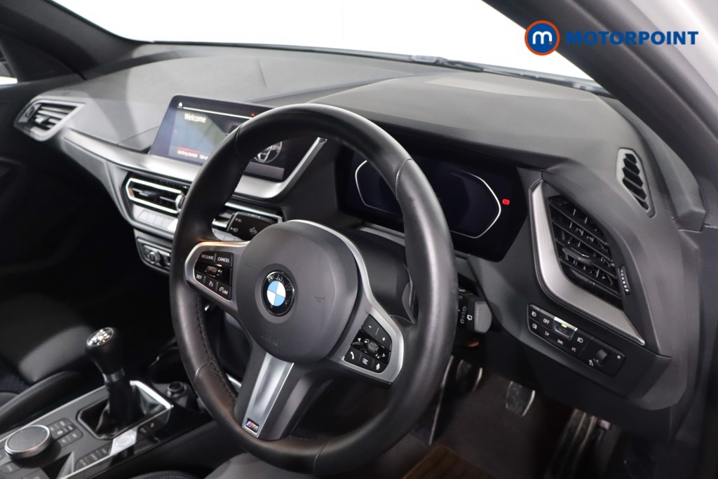 Used BMW 1 Series 2024 for sale - 76693757: Photo 33