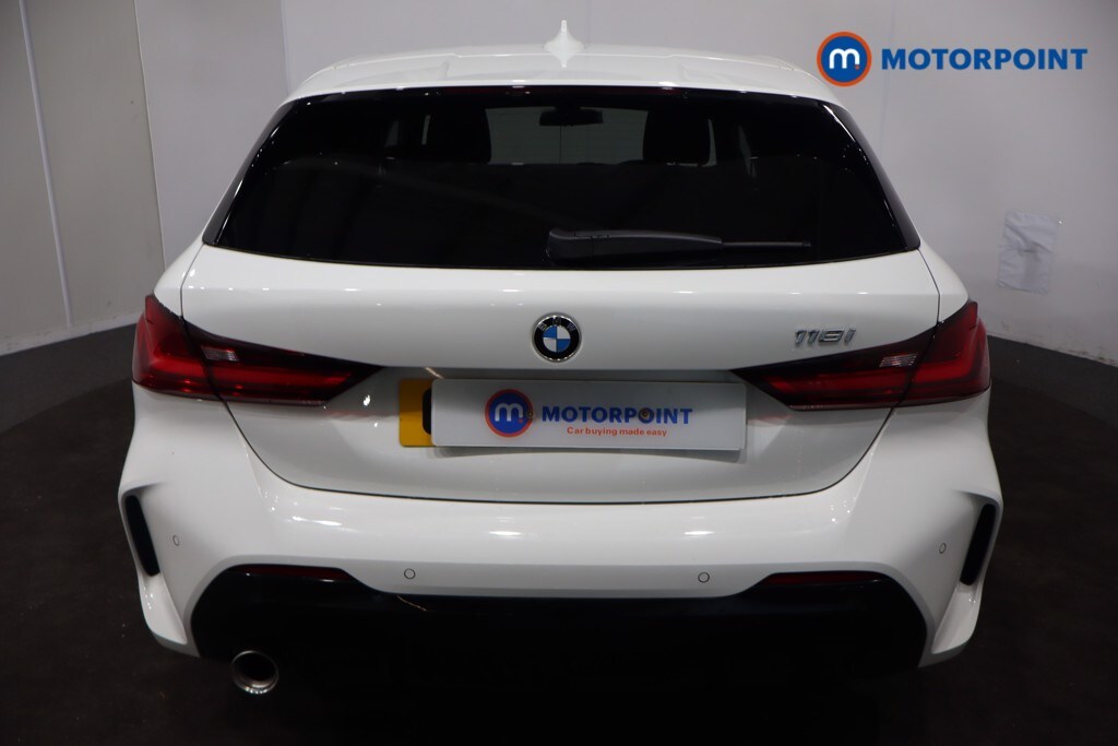 Used BMW 1 Series 2024 for sale - 76693757: Photo 46
