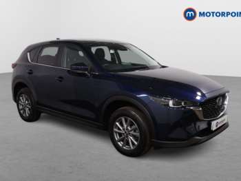 Used Mazda CX-5 2024 for sale - 75241989: Photo