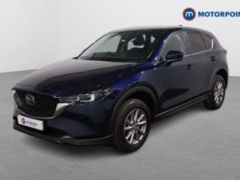 Used Mazda CX-5 2024 for sale - 75241989: Photo