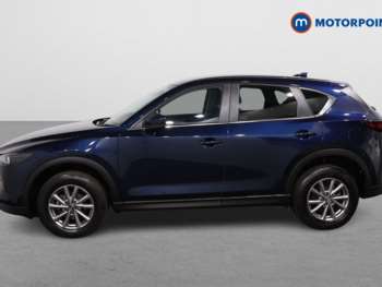 Used Mazda CX-5 2024 for sale - 75241989: Photo