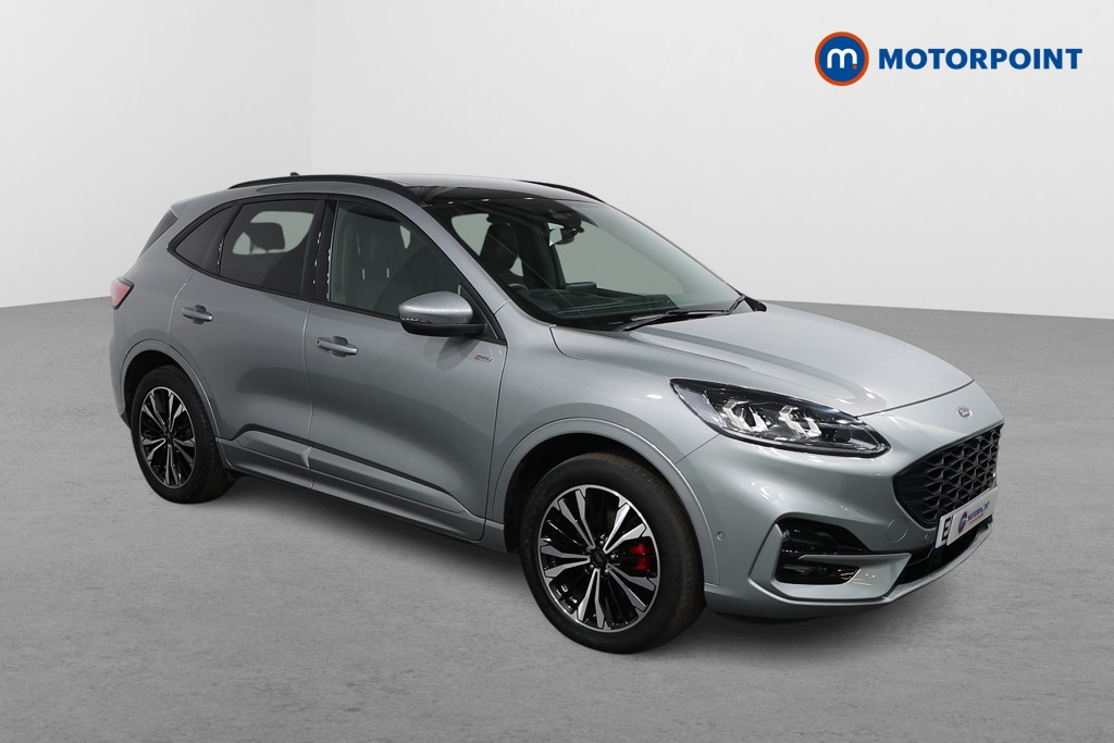 Used Ford Kuga 2022 for sale - 76064791: Photo 1