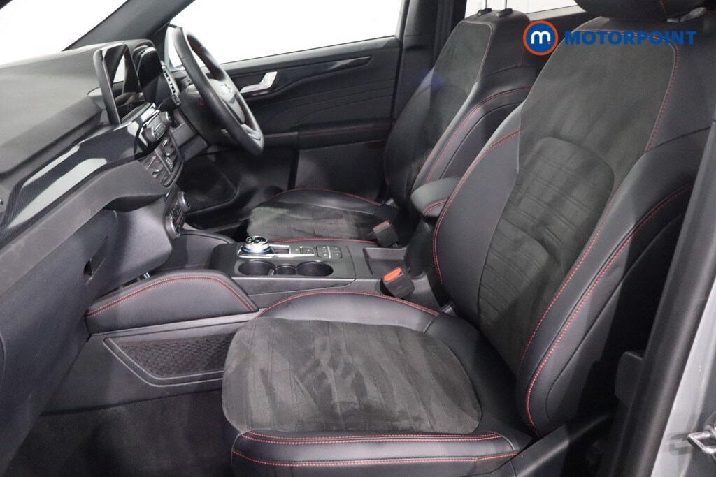 Used Ford Kuga 2022 for sale - 76064791: Photo 12