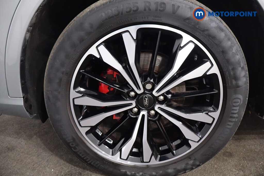 Used Ford Kuga 2022 for sale - 76064791: Photo 19