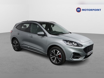 Ford - Kuga