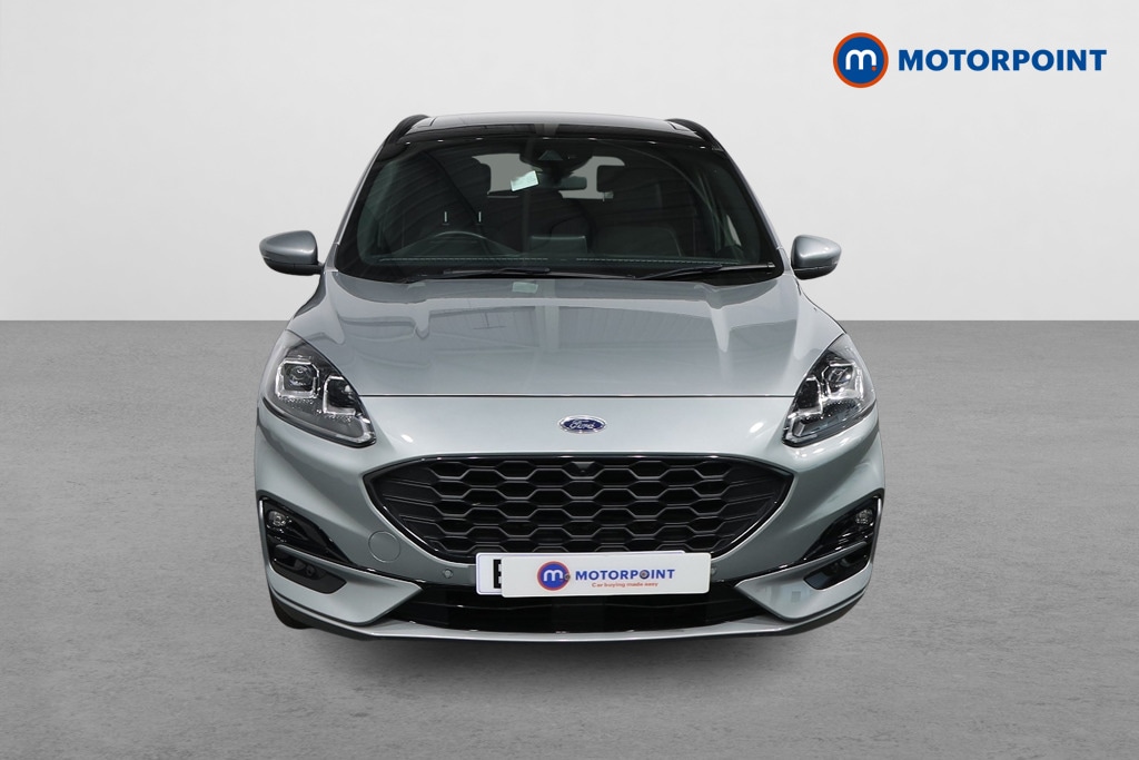 Used Ford Kuga 2022 for sale - 76064791: Photo 2