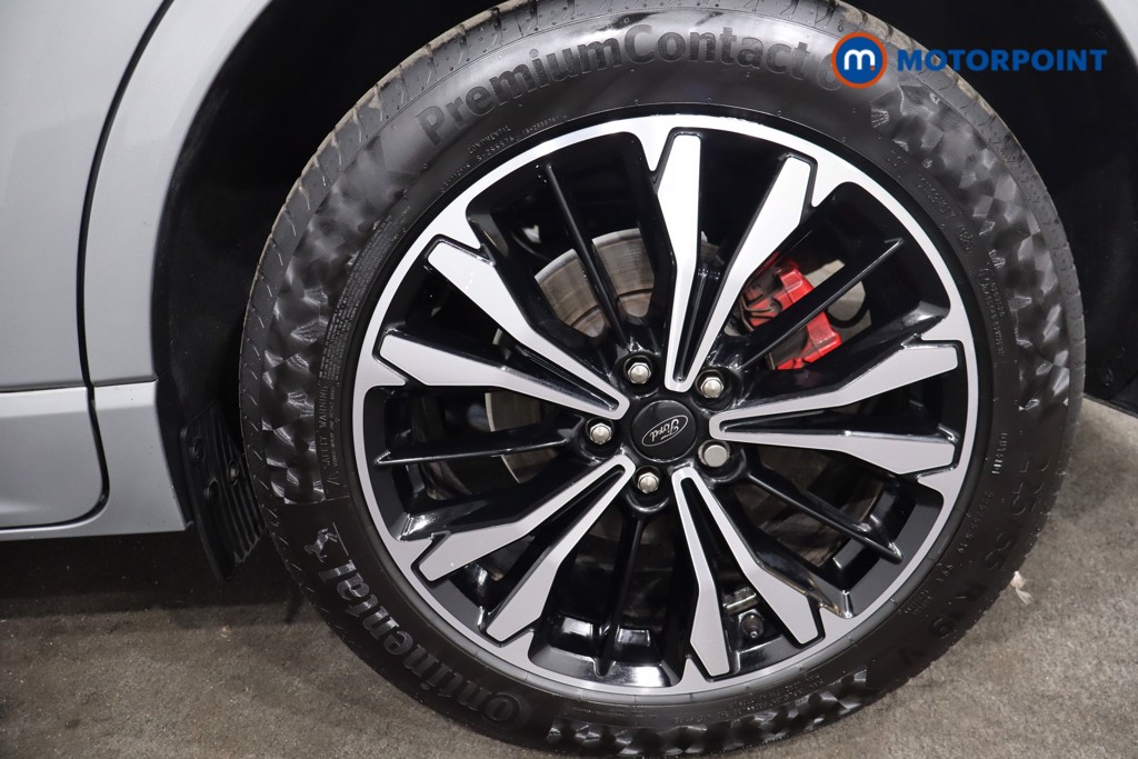 Used Ford Kuga 2022 for sale - 76064791: Photo 20