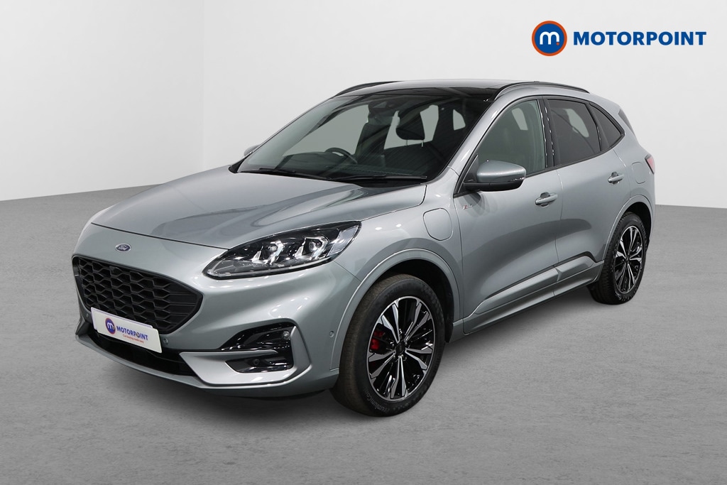 Used Ford Kuga 2022 for sale - 76064791: Photo 3