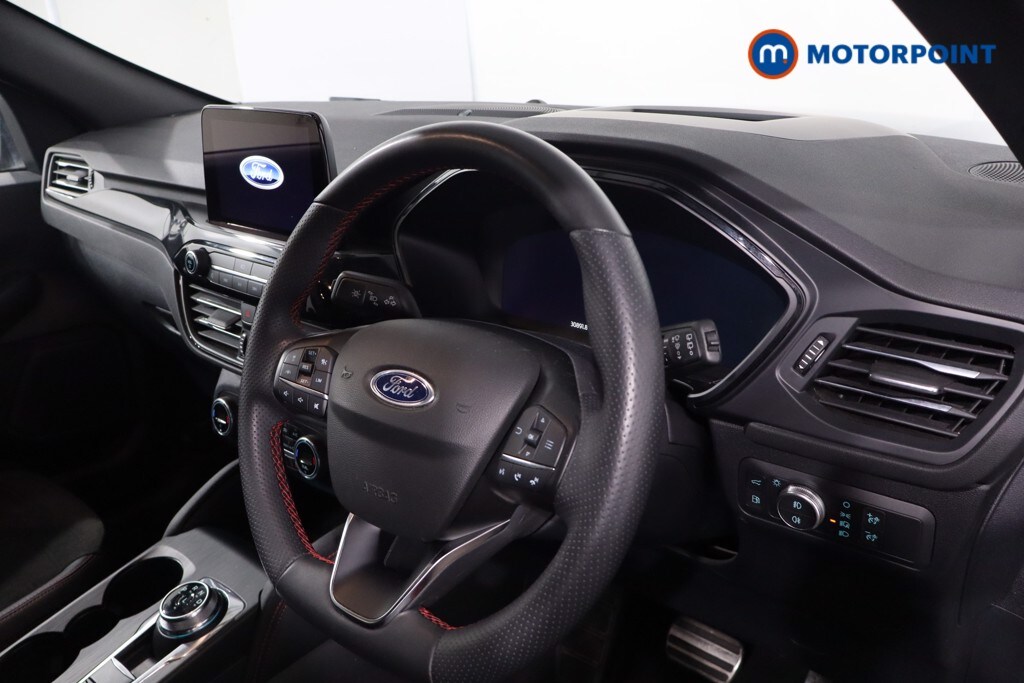 Used Ford Kuga 2022 for sale - 76064791: Photo 33