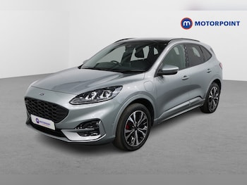 Used Ford Kuga 2022 for sale - 76064791: Photo 3