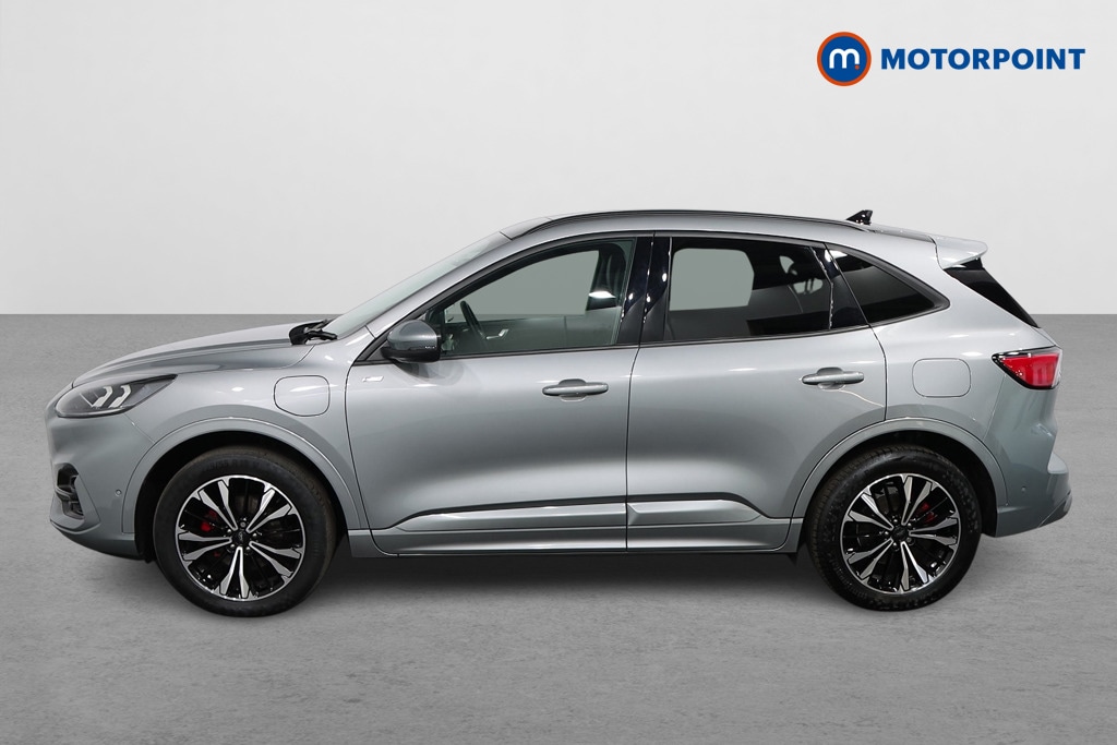 Used Ford Kuga 2022 for sale - 76064791: Photo 4