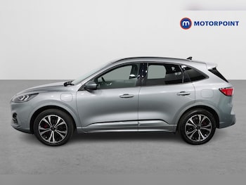 Used Ford Kuga 2022 for sale - 76064791: Photo 4