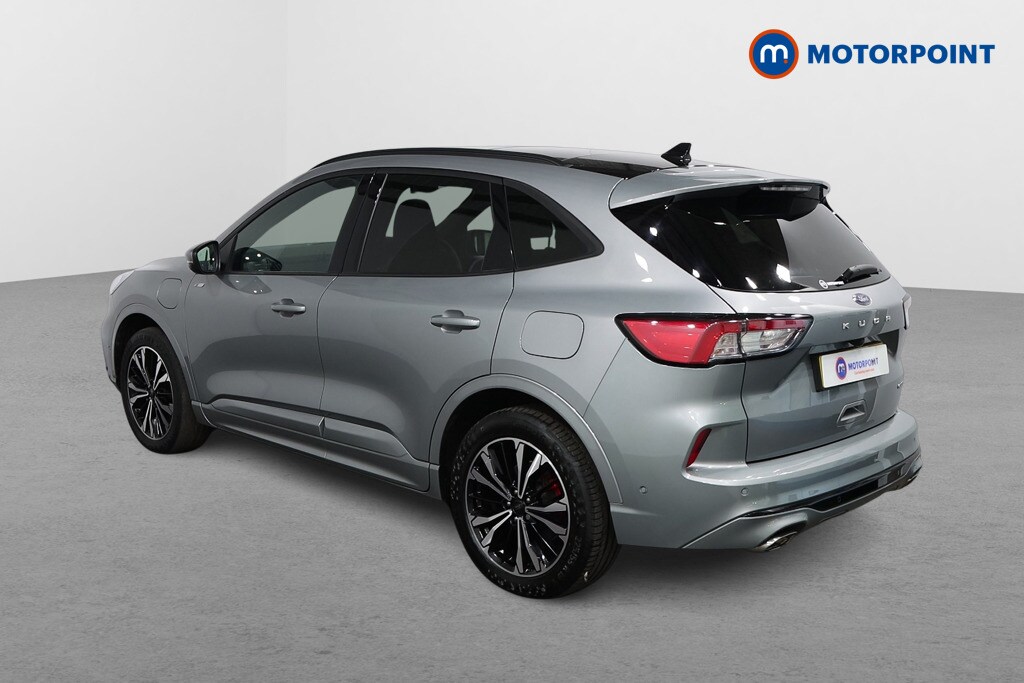 Used Ford Kuga 2022 for sale - 76064791: Photo 5