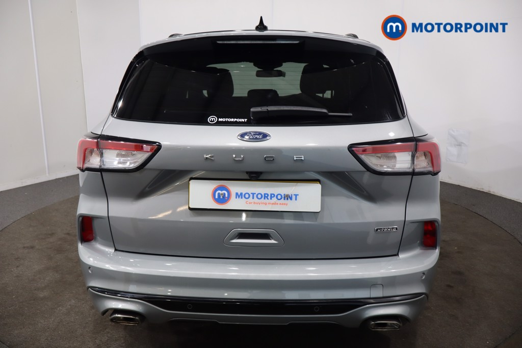 Used Ford Kuga 2022 for sale - 76064791: Photo 51