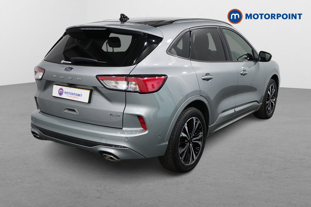 Used Ford Kuga 2022 for sale - 76064791: Photo 7