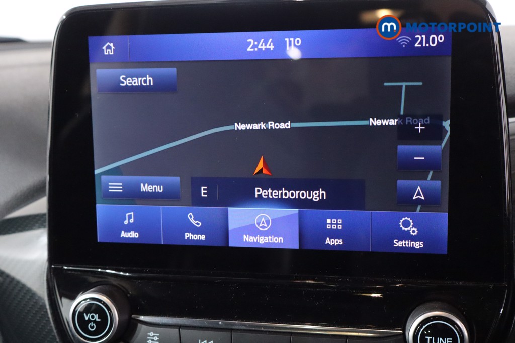 Used Ford Fiesta 2022 for sale - 77286460: Photo 10