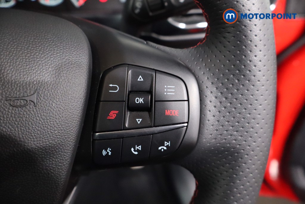 Used Ford Fiesta 2022 for sale - 77286460: Photo 16