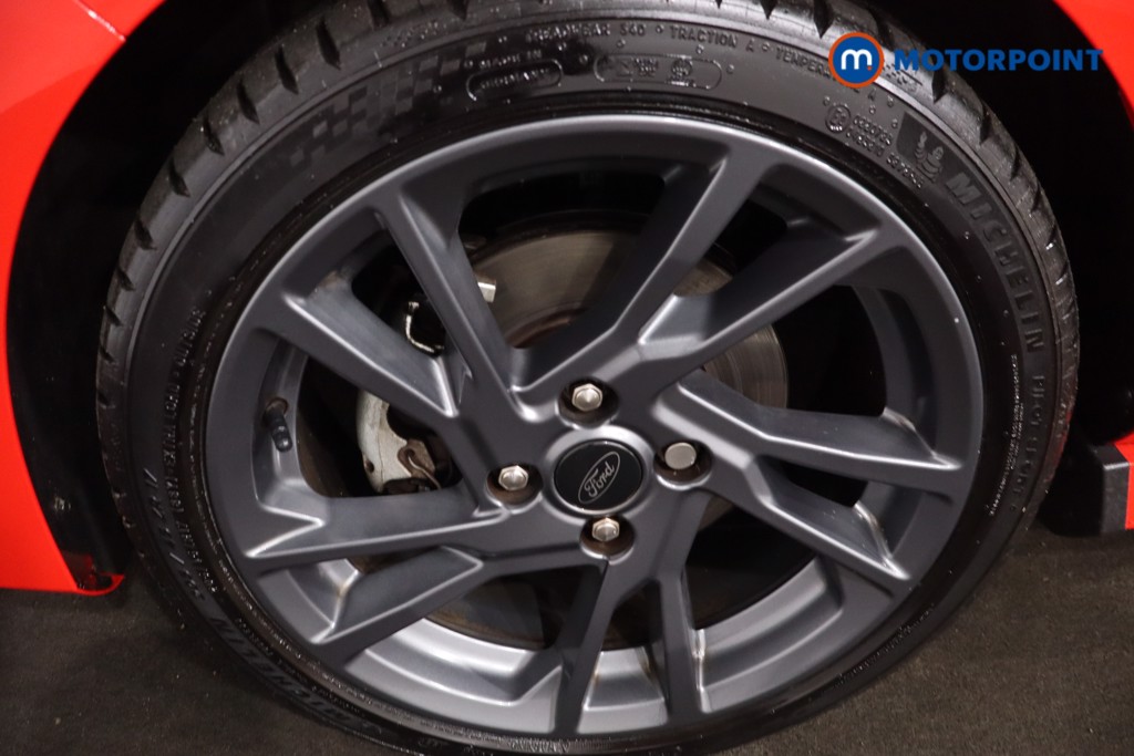 Used Ford Fiesta 2022 for sale - 77286460: Photo 20