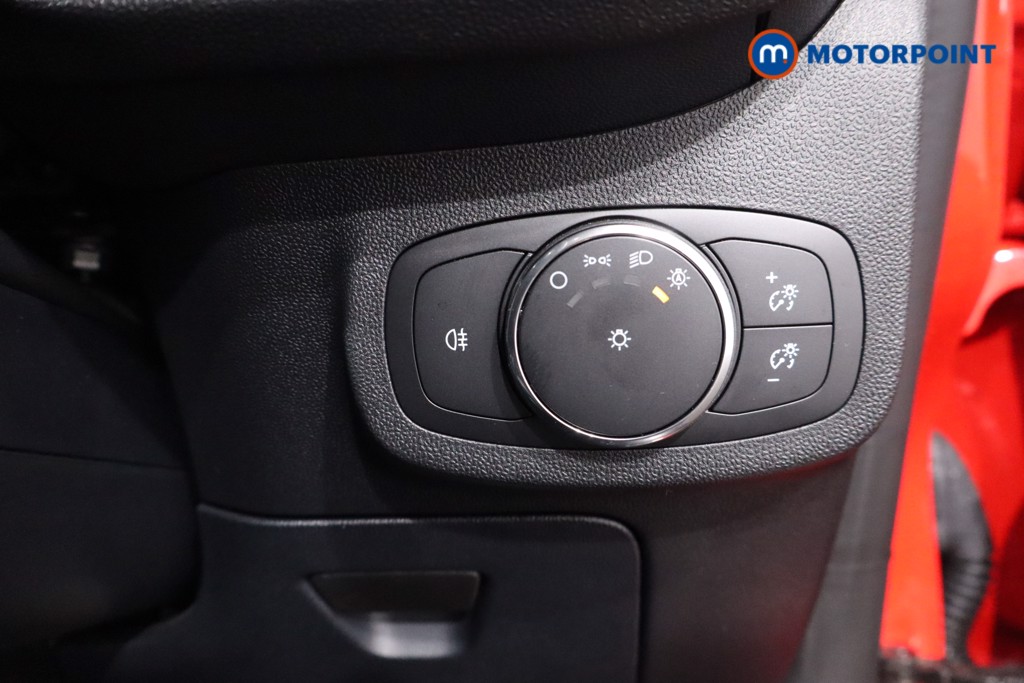 Used Ford Fiesta 2022 for sale - 77286460: Photo 26