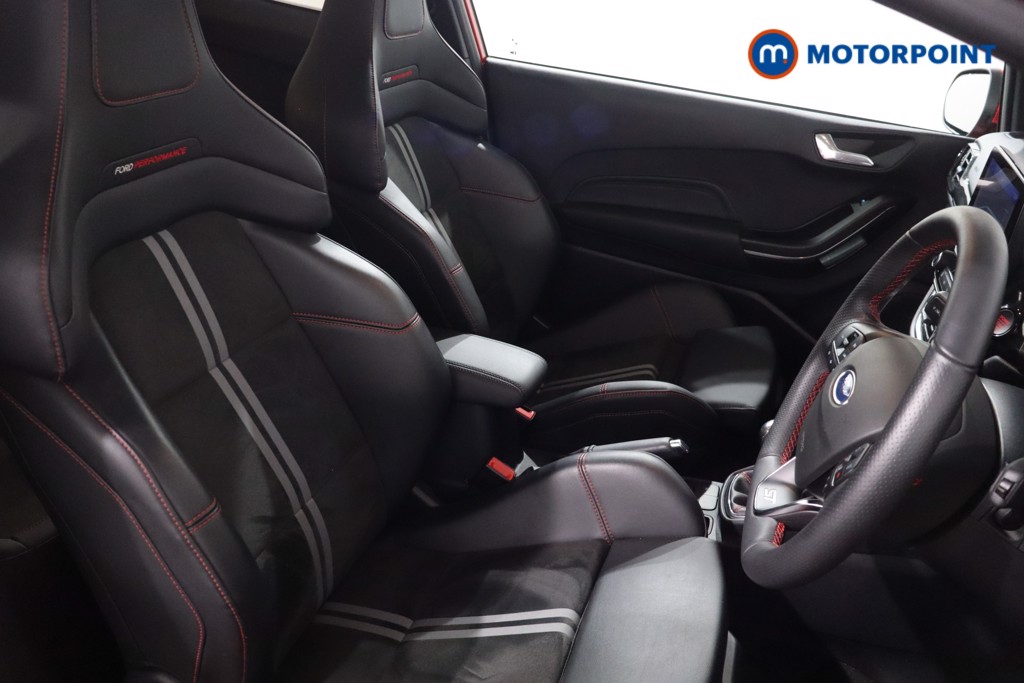 Used Ford Fiesta 2022 for sale - 77286460: Photo 31