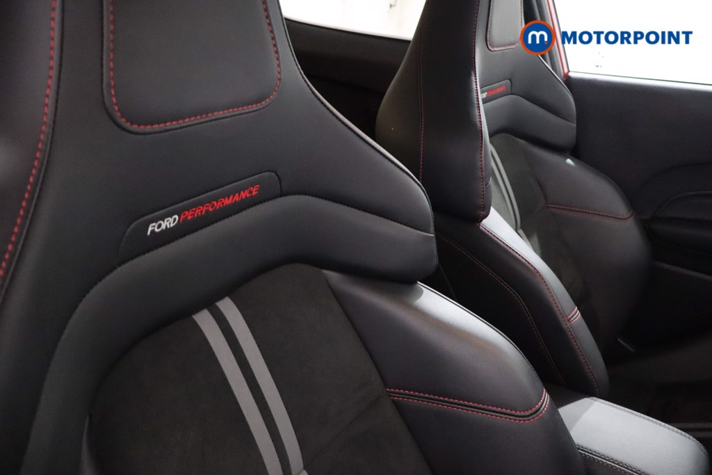 Used Ford Fiesta 2022 for sale - 77286460: Photo 32