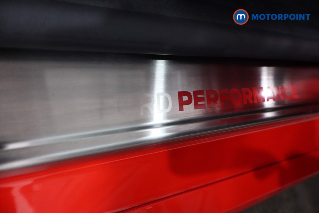 Used Ford Fiesta 2022 for sale - 77286460: Photo 33