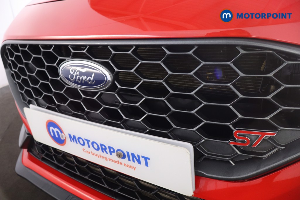 Used Ford Fiesta 2022 for sale - 77286460: Photo 40