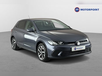 Used Volkswagen Polo 2025 for sale - 79502607: Photo