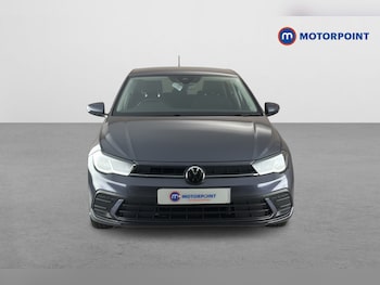 Used Volkswagen Polo 2025 for sale - 79502607: Photo