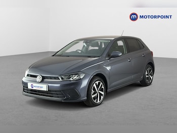 Used Volkswagen Polo 2025 for sale - 79502607: Photo