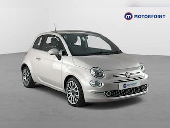 Used Fiat 500 2020 for sale - 79650389: Photo