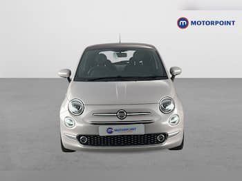 Used Fiat 500 2020 for sale - 79650389: Photo