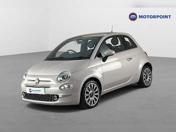 Used Fiat 500 2020 for sale - 79650389: Photo