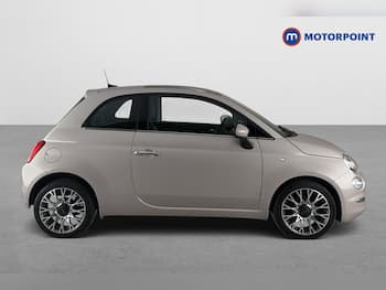 Used Fiat 500 2020 for sale - 79650389: Photo
