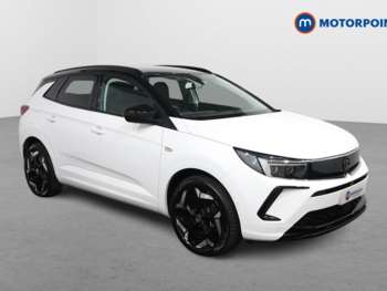 2024 - 1.6 Plug-in Hybrid [300] 4X4 GSe 5dr Auto