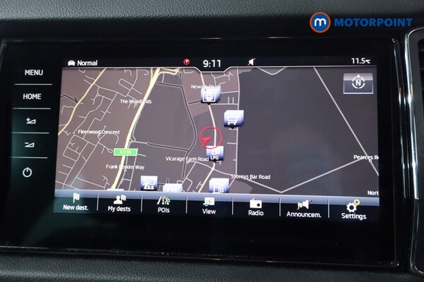 Used Skoda Kodiaq 2020 for sale - 76193628: Photo 10