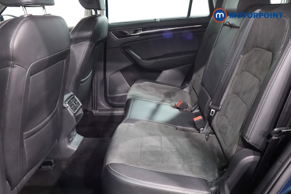 Used Skoda Kodiaq 2020 for sale - 76193628: Photo 13