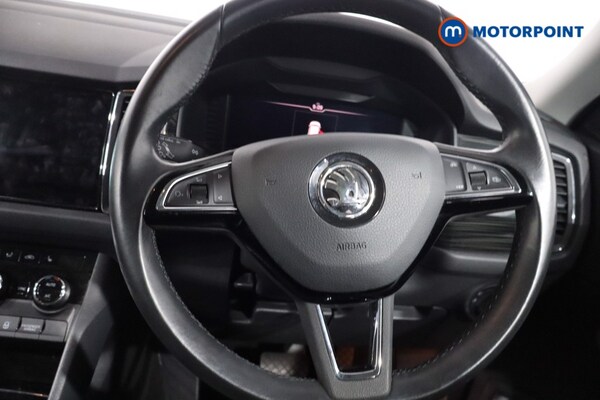 Used Skoda Kodiaq 2020 for sale - 76193628: Photo 14