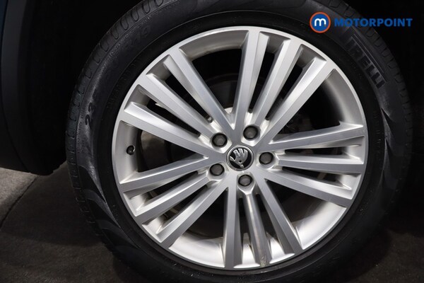 Used Skoda Kodiaq 2020 for sale - 76193628: Photo 17