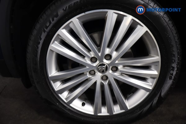 Used Skoda Kodiaq 2020 for sale - 76193628: Photo 19