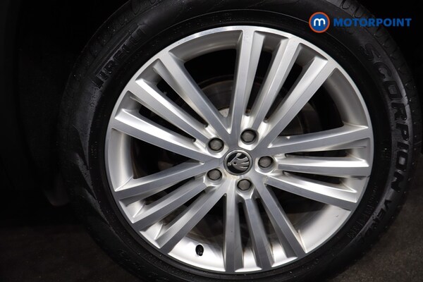 Used Skoda Kodiaq 2020 for sale - 76193628: Photo 20