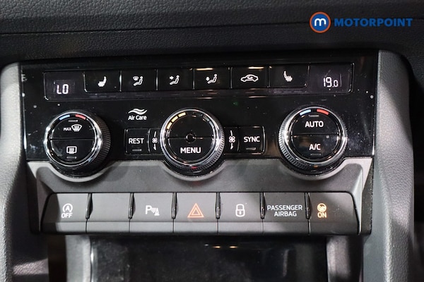 Used Skoda Kodiaq 2020 for sale - 76193628: Photo 25
