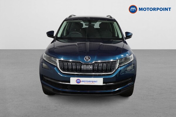 Used Skoda Kodiaq 2020 for sale - 76193628: Photo 2