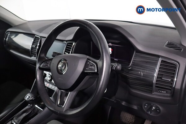 Used Skoda Kodiaq 2020 for sale - 76193628: Photo 32